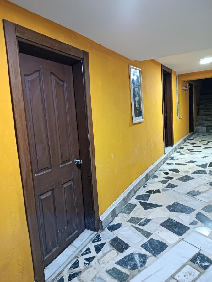 Tag Pansiyon Antália Exterior foto