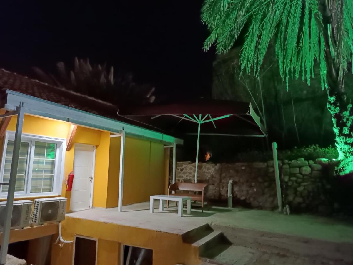 Tag Pansiyon Antália Exterior foto