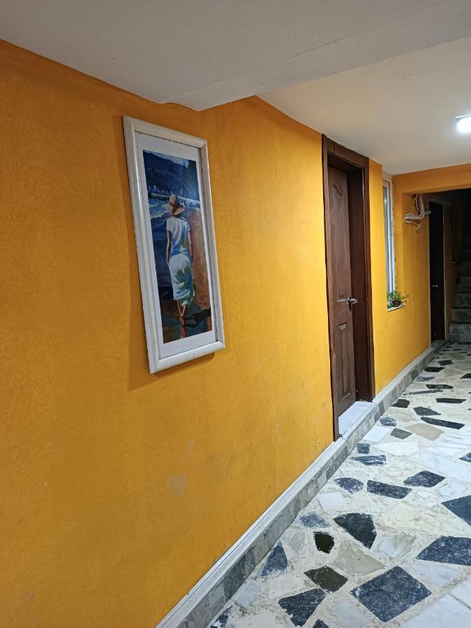 Tag Pansiyon Antália Quarto foto